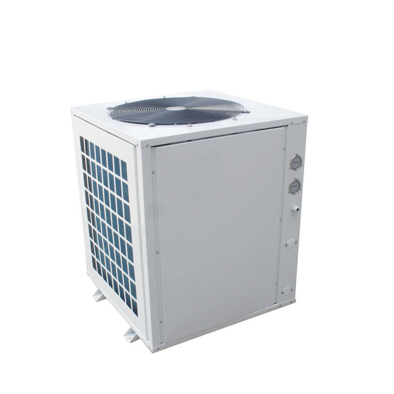 High Temperature Air to Water Heat Pump 10KW 15KW BH15-028T~BH35-028T